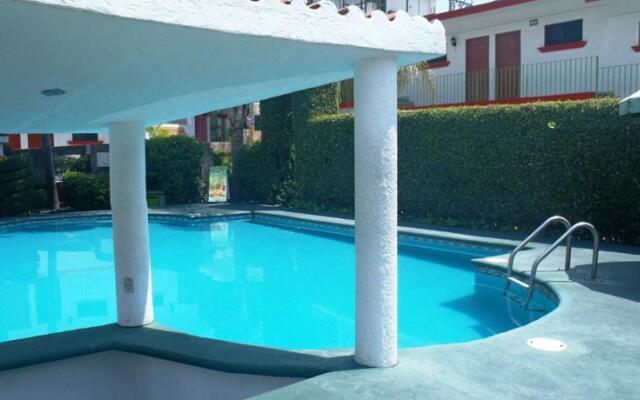 Hotel Parador del Rey