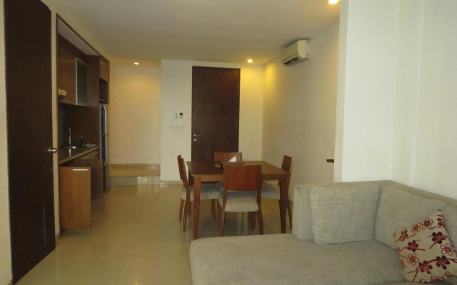 Seminyak Town House
