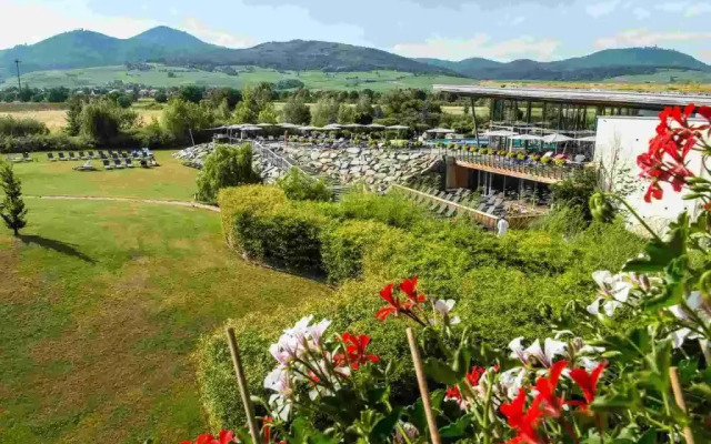 Resort Barrière Ribeauvillé