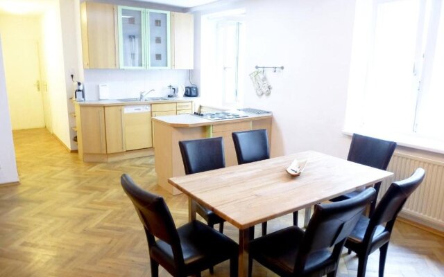 Apartment Octocom Wien Zentrum