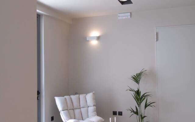 Infinity Hotel Gytheio