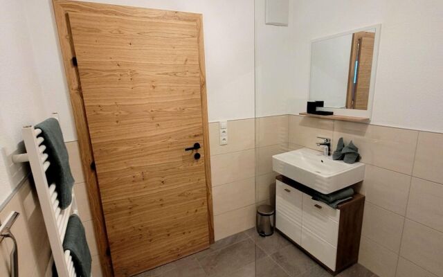 New Apartment in the Beautiful Pitztal