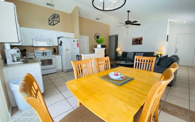 Mike's Southern Dunes Vacation Home