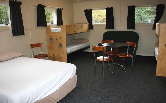 Turangi Kiwi Holiday Park