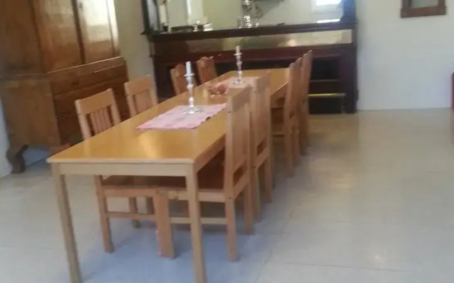Panget Hostel