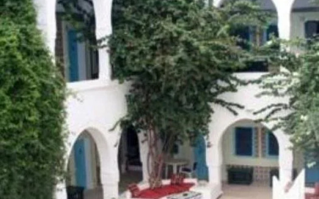Djerba erriadh