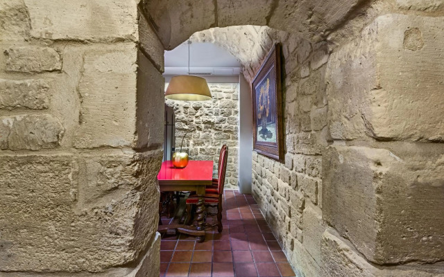 Hôtel Saint Paul Rive Gauche