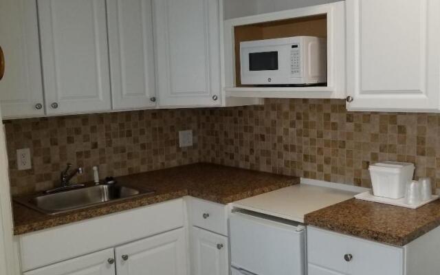 Sandalwood Beach Resort