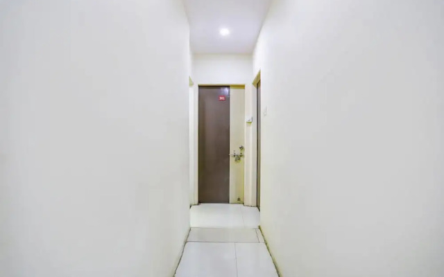 Fabhotel New Shraddha Inn