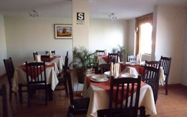 Hotel Kantu