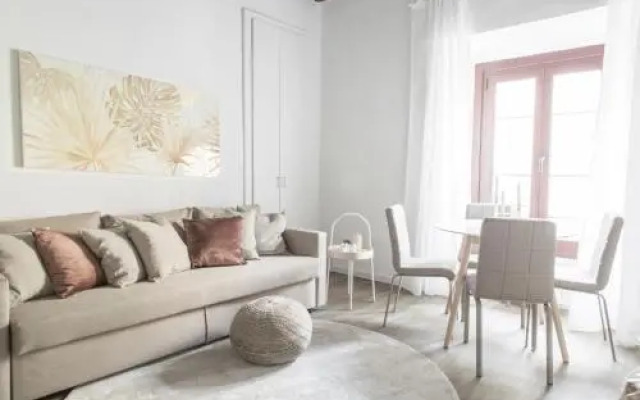 The Magnificent Apartment (Bocconi)