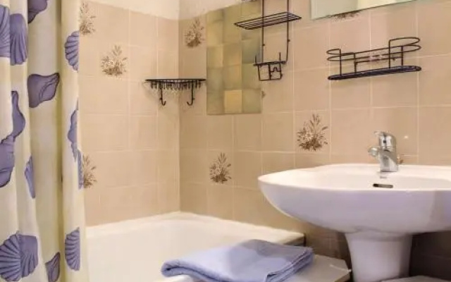 Apartment Soldanelles 1