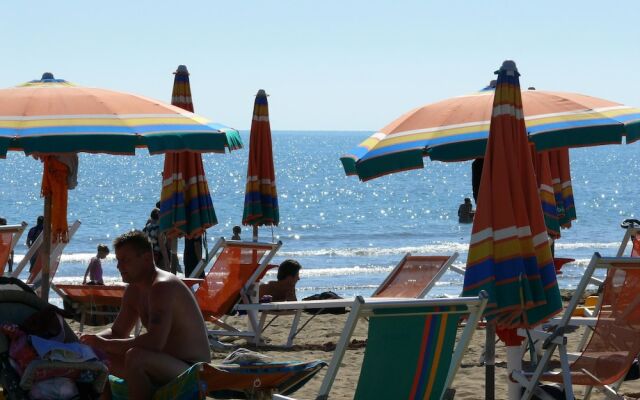 Alessandra 1P in Bibione