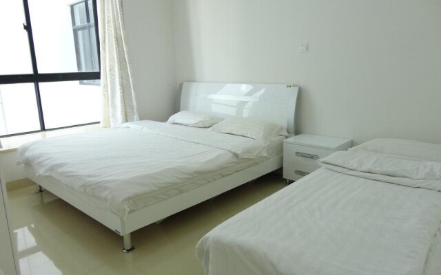 Haitun Apartment