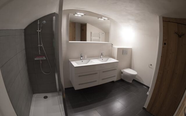 Vaujany Locations - Chalet Sérendipité