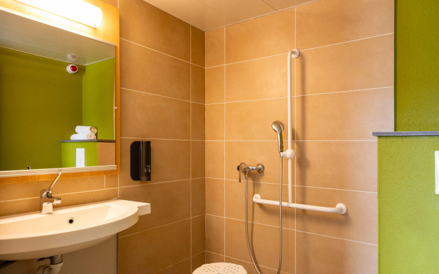 B&B HOTEL Aubenas