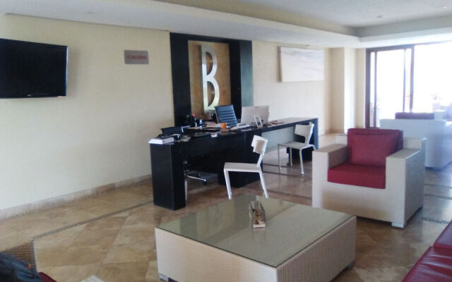 B Nayar Family Luxury Suites & Villas Residences