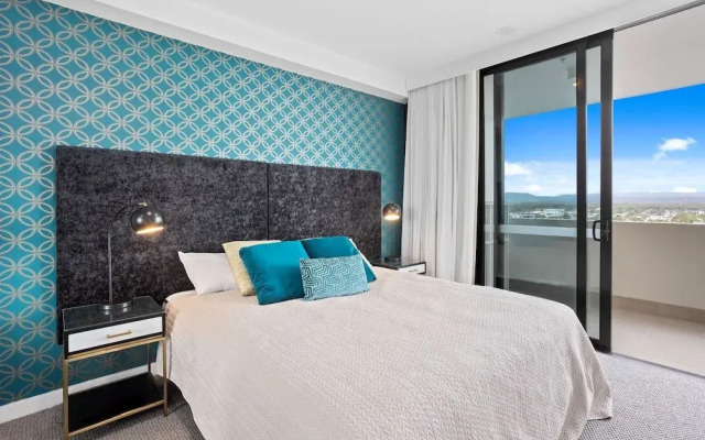 Stay Luxe Southport by Coastal Letting Company