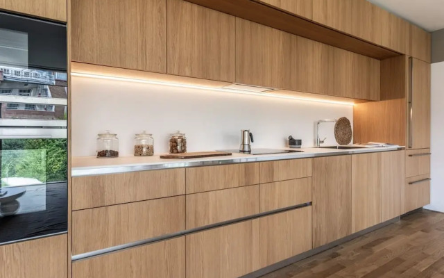 Ottaviano - 2 Bedrooms and Pool in Ciudad Jardin