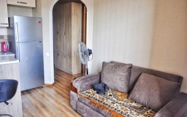 Flat 7 Tsotne Dadiani