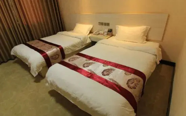 Pujing Holiday Hotel