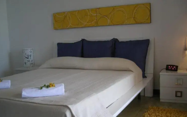 Villa Spiaggia Plaja