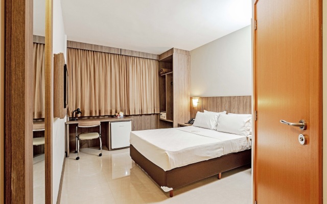 SLIM Curitiba Av. das Torres