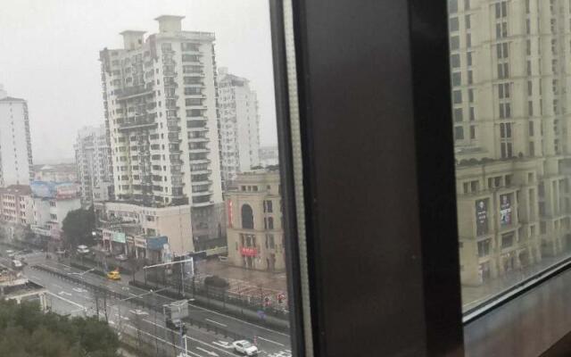 Courtyard by Marriott Shanghai Fengxian