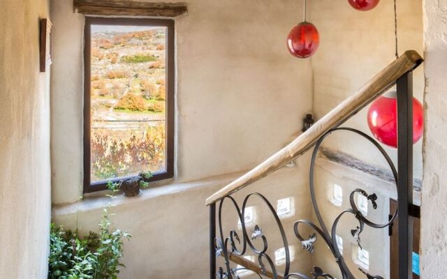 El Pajar de Tía María