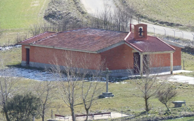 Arroyo Milano Casa Rural