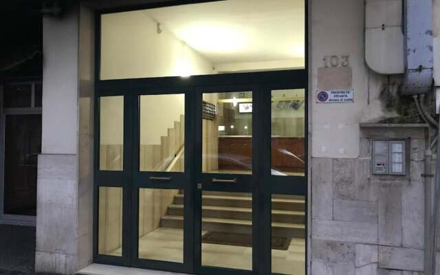 Le Berceau Di Salvatore De Tommaso