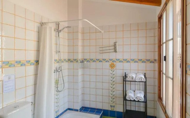 Casa Vistabella Competa by Ruralidays