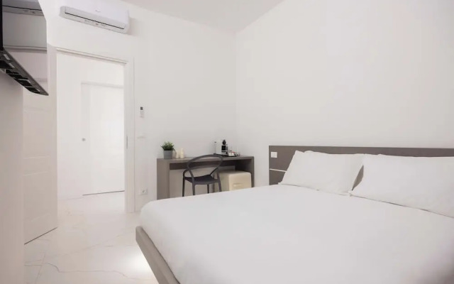 Excelsior Station Suite