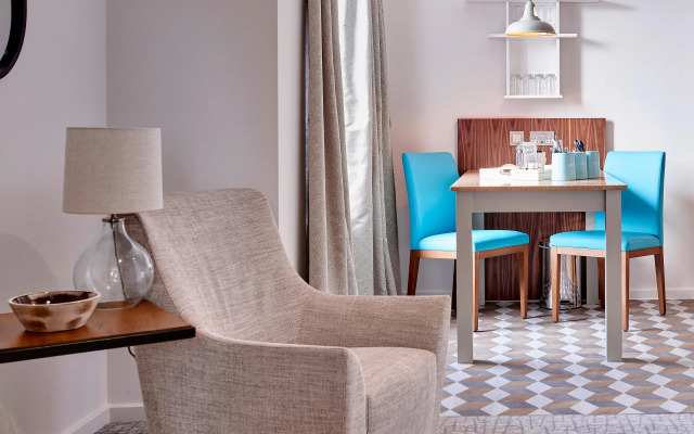 Staybridge Suites Liverpool by IHG