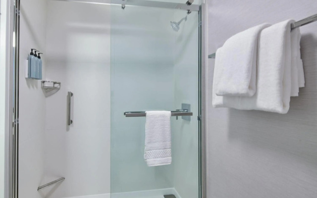 Courtyard by Marriott Detroit Livonia
