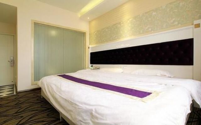 Shang Jing Hotel