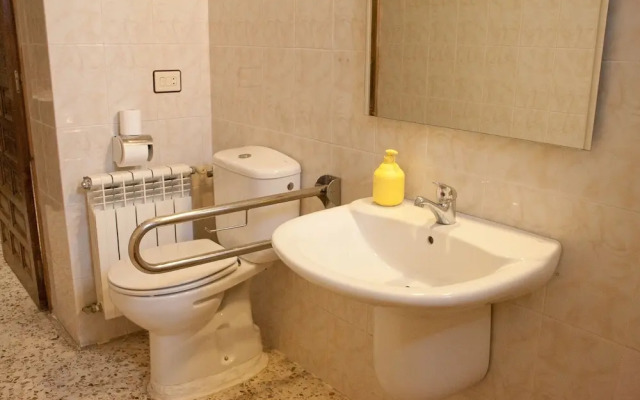 Apartamento Luna - Munebrega