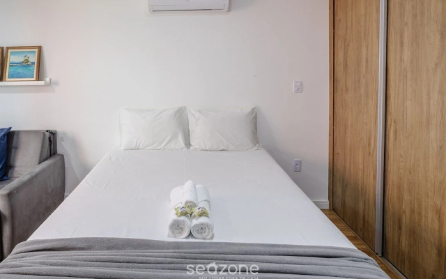 Modern Studio Near Downtown Pgo301