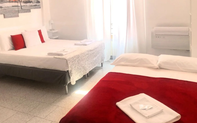 10 - 12 Tourist House Apartment Centre Bologna