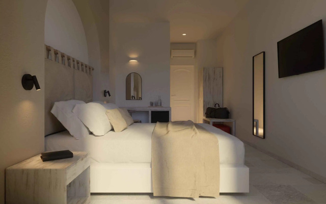 Lindos Nest