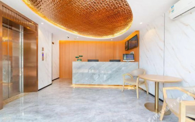 Shenzhen Langting Hotel