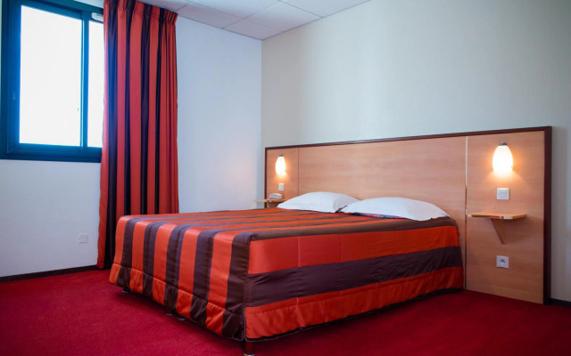 Brit Hotel Saint Malo - Le Transat