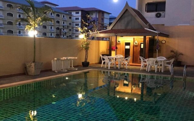 Soi 2 inn Pattaya