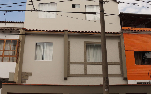 Lighthouse Bed And Breakfast