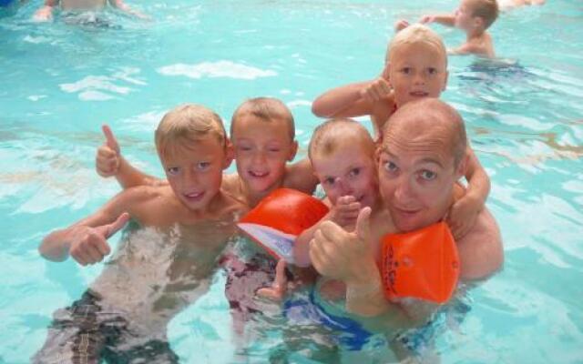 Vakantieoord De Bronzen Emmer