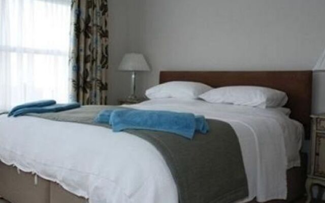 Adam and Eve Hotel - Hostel