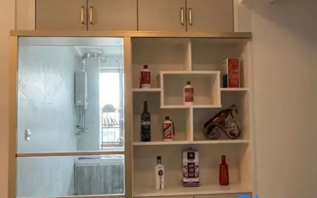Zhongwang Business Apartment
