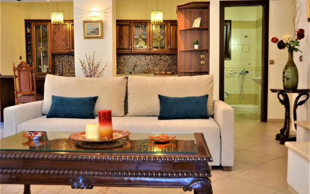 Pagiatakis Suites