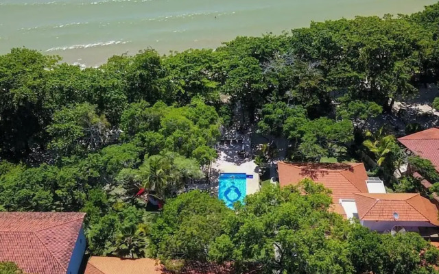 Pousada Rio do Peixe