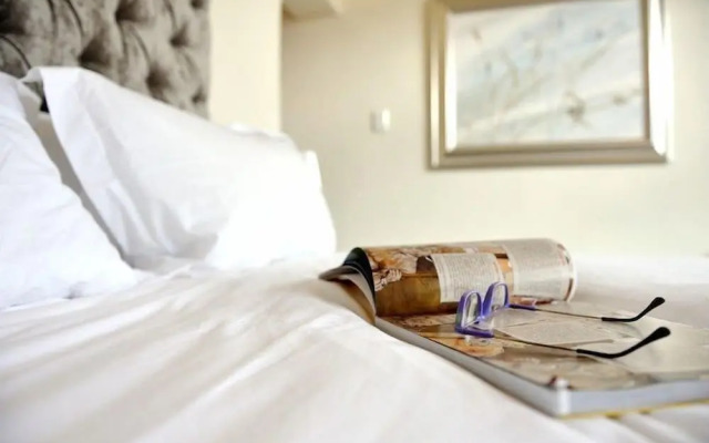 Mymering Guest House